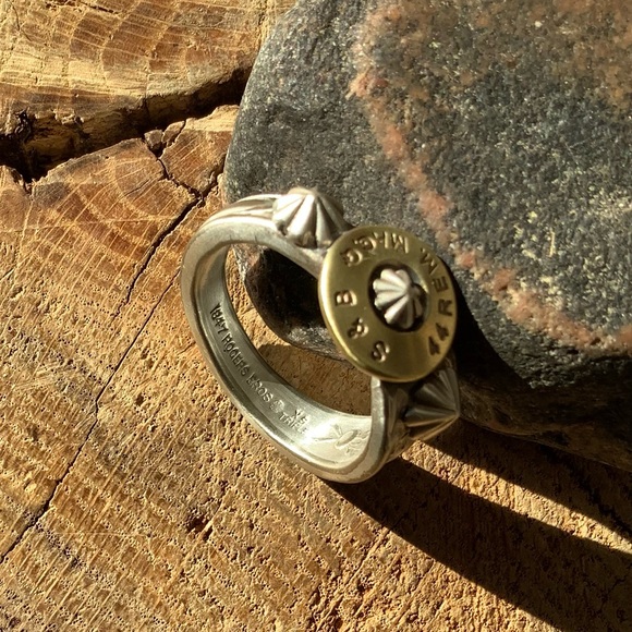 Ring; 44magnum - Picture 3 of 7